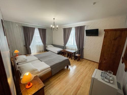 Hotel Villa Shale Marso