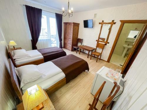 Hotel Villa Shale Marso