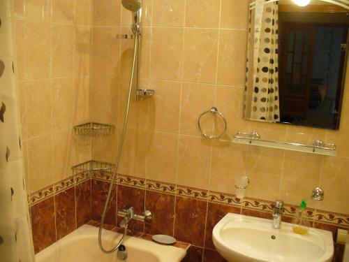 Apartamento Duke De Rishelie