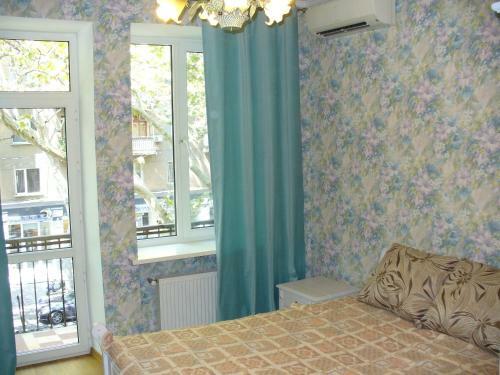 Apartamento Duke De Rishelie