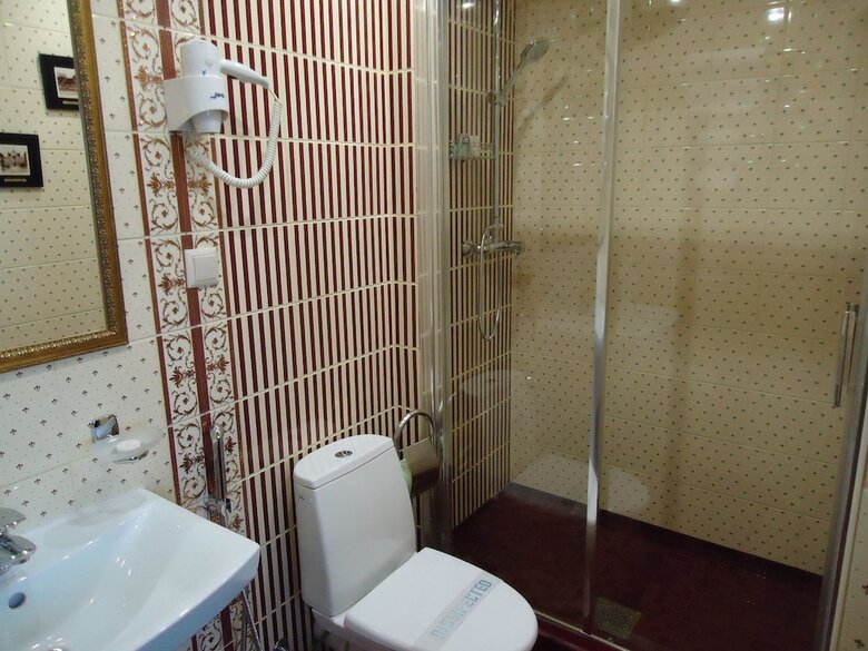 Hotel Shalanda