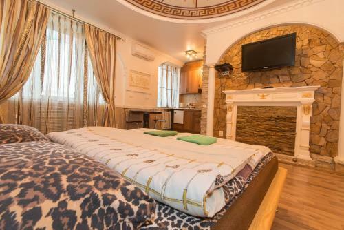 Vip Apartment Very Center