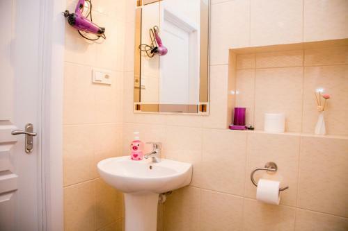 Krakow Style Apartment