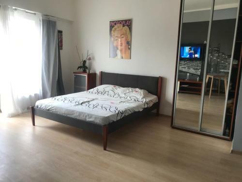Apartment On Marshala Govorova