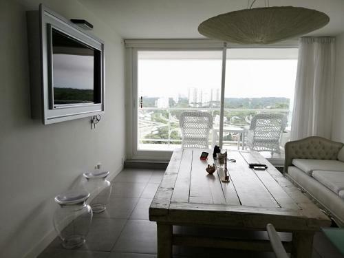 Apartamento Edificio Yoo