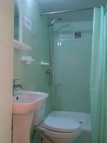 Sarrafon B&B