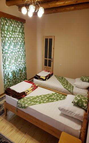 Sarrafon B&B