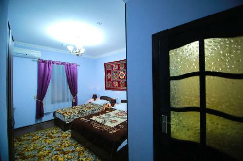 Albergue Hafsi Kabir