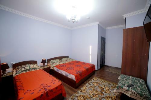 Albergue Hafsi Kabir