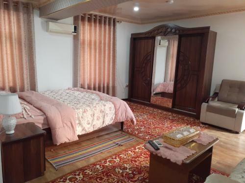 Bed & Breakfast Samani Bukhara