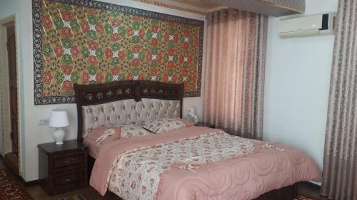 Bed & Breakfast Samani Bukhara