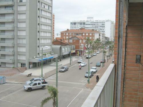 Apartamento Edificio Kennedy