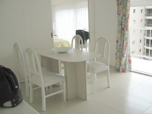 Apartamento Edificio Kennedy