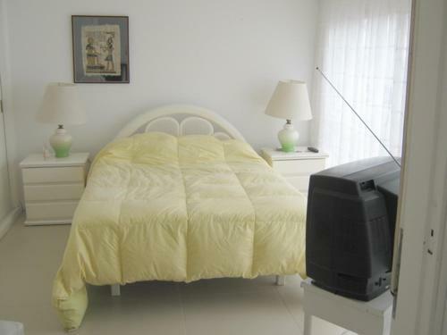 Apartamento Edificio Kennedy