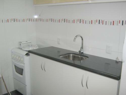 Apartamento Edificio Kennedy