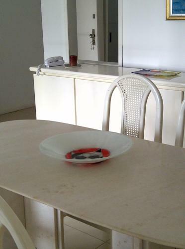 Apartamento Edificio Kennedy
