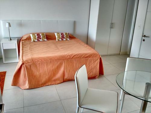 Apartamento New Studio In Punta Del Este 3pax N