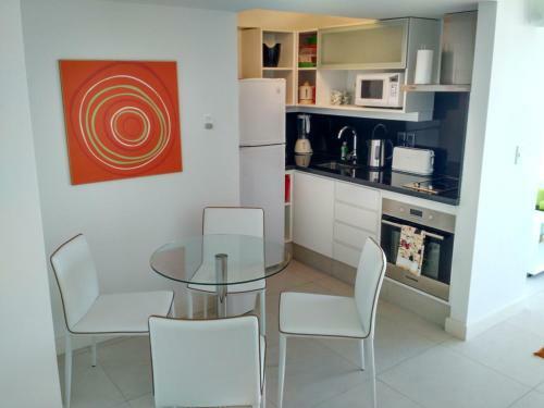 Apartamento New Studio In Punta Del Este 3pax N