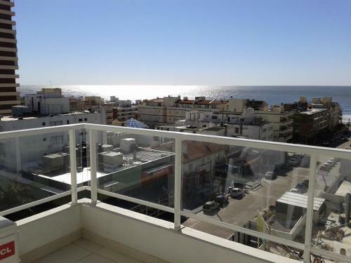 Apartamento New Studio In Punta Del Este 3pax N