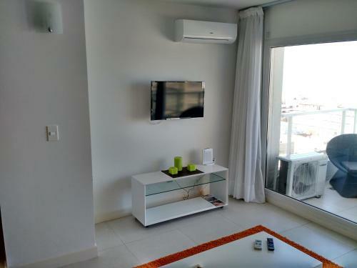 Apartamento New Studio In Punta Del Este 3pax N