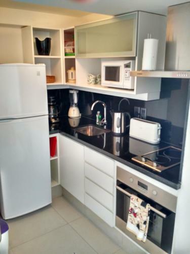 Apartamento New Studio In Punta Del Este 3pax N