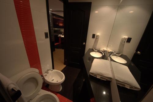 Sur Hotel