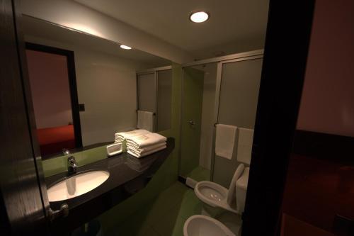 Sur Hotel
