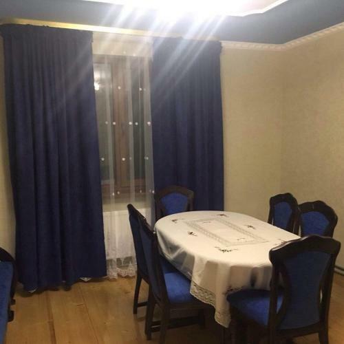 Posada Na Kuti