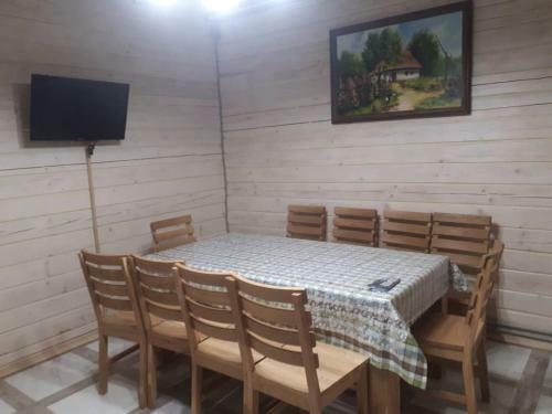 Posada Na Kuti