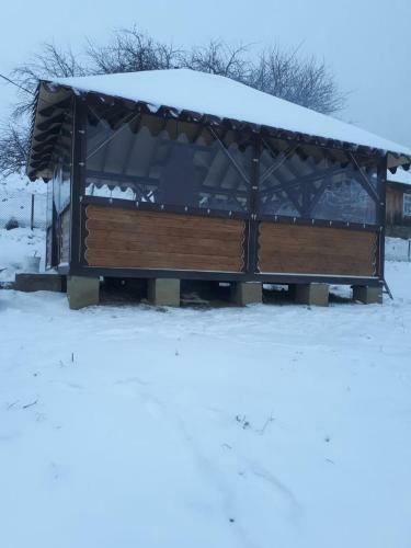 Posada Na Kuti