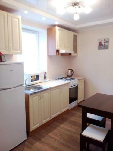 Apartment On Lenina 75