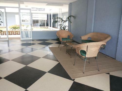 Apartamento #003 Spiaggia Brava