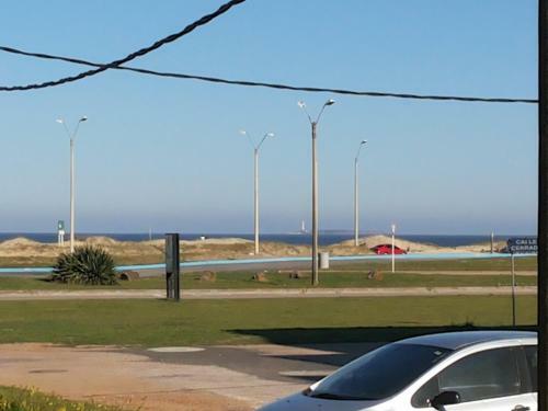 Apartamento #003 Spiaggia Brava