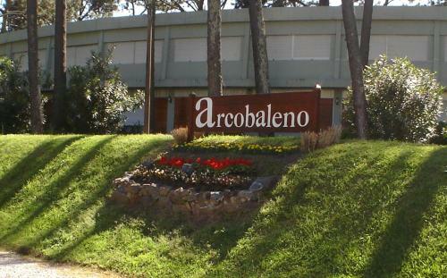 Apartamento Complejo Arcobaleno