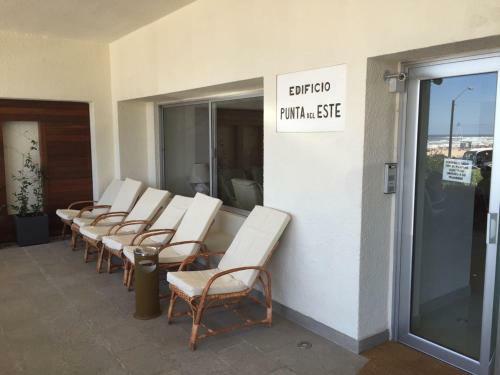 Apartamento Frente A Playa Los Dedos