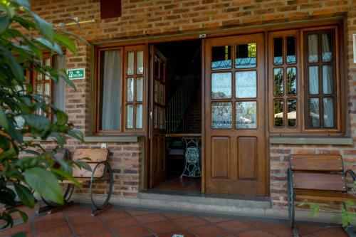 Posada Hostal Canela