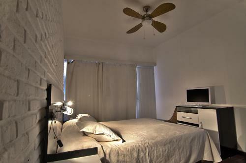 Apartment Sierra Alta