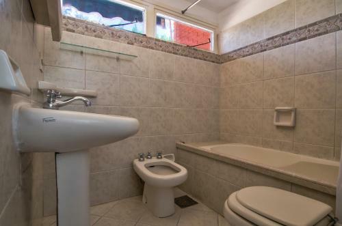 Apartment Sierra Alta