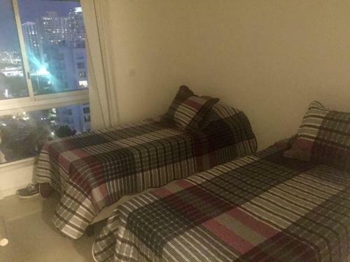 Apartamento Departamento Ale Wind Tower