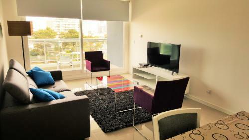 Apartamento Av. Roosevelt Apt 302 - Torre One - 4pax