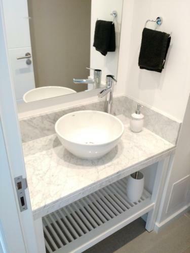 Apartamento Av. Roosevelt Apt 302 - Torre One - 4pax