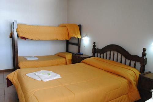 Hotel Romi