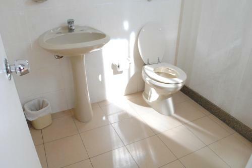 Hotel Romi