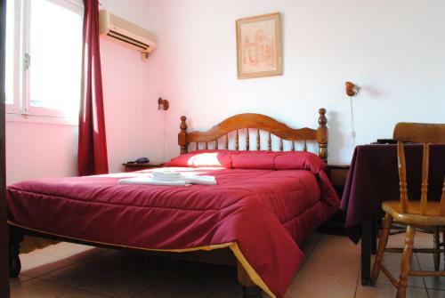 Hotel Romi