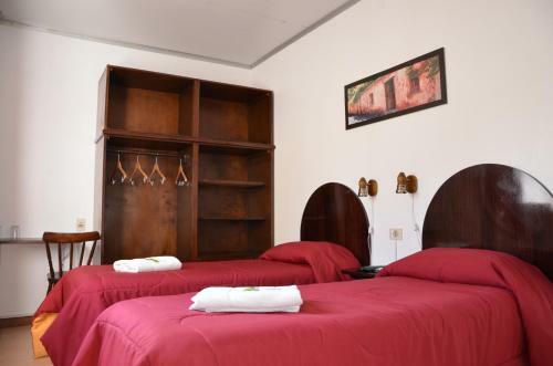 Hotel Romi