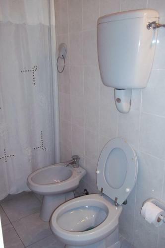 Hotel Romi