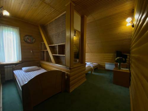 Hostal Lelech