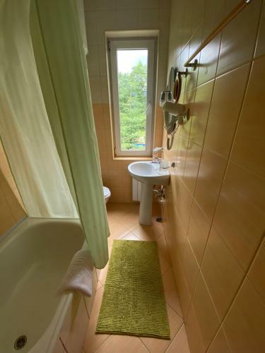 Hostal Lelech