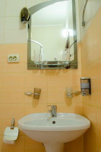 Hostal Lelech