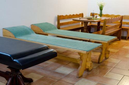 Hostal Lelech